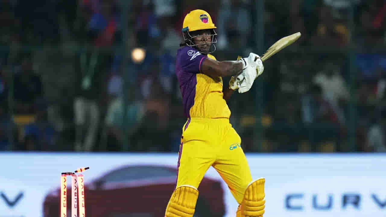 WPL 2026 Auction: క్రికెట్ ఆడొద్దంటూ తండ్రి సీరియస్.. కట్చేస్తే.. వేలంలో కోట్ల వర్షం.. ఎవరంటే?