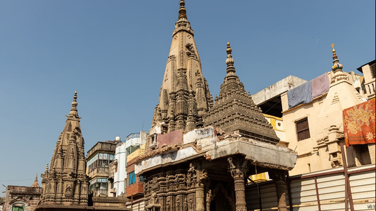 Chintamani Mahadev Mandir