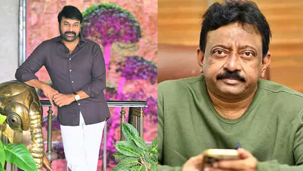 Ram Gopal Varma: మెగాస్టార్ చిరంజీవికి క్షమాపణలు చెప్పిన రామ్ గోపాల్ వర్మ.. అసలు ఏం జరిగిందంటే?