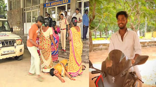 Govt Teacher Suspended: విద్యార్థులతో కాళ్లు నొక్కించుకున్న టీచరమ్మపై సస్పెన్షన్‌ వేటు.. ఉత్తర్వులు జారీ