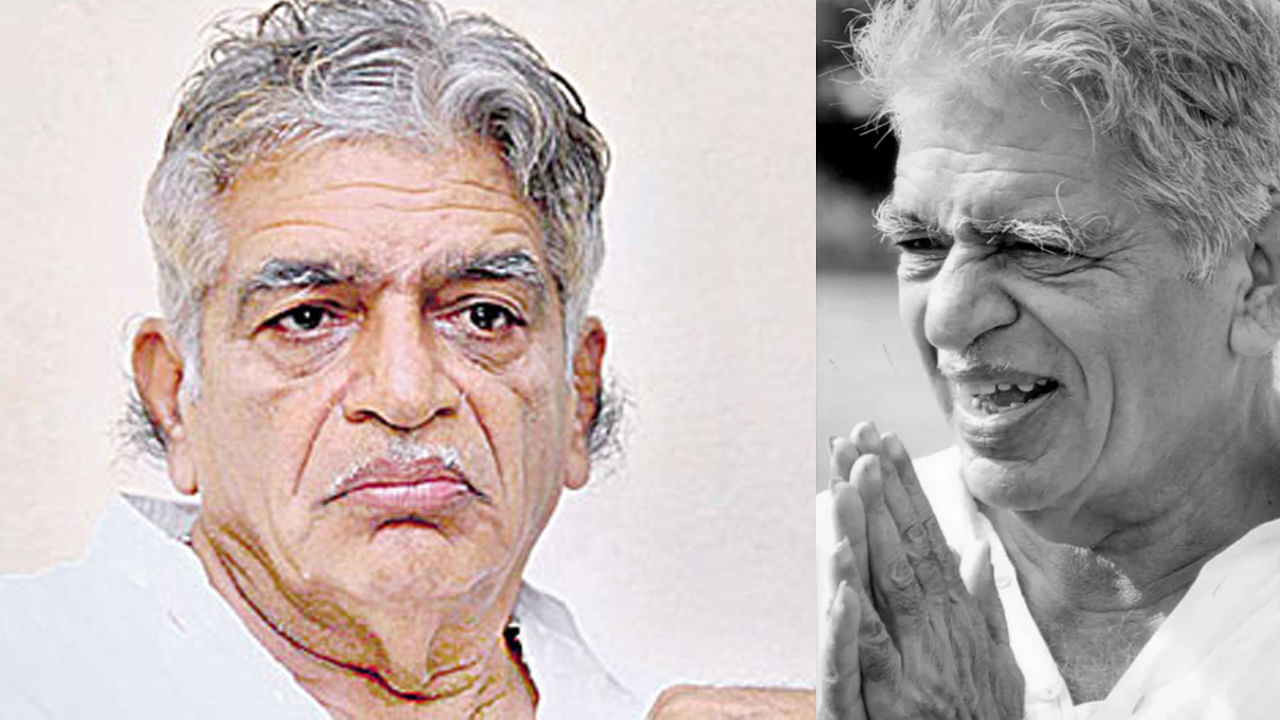Chukka Ramaiah: సీఎం చంద్రబాబు రికమండేషన్ కూడా ఆయన ముందు పారలేదు..