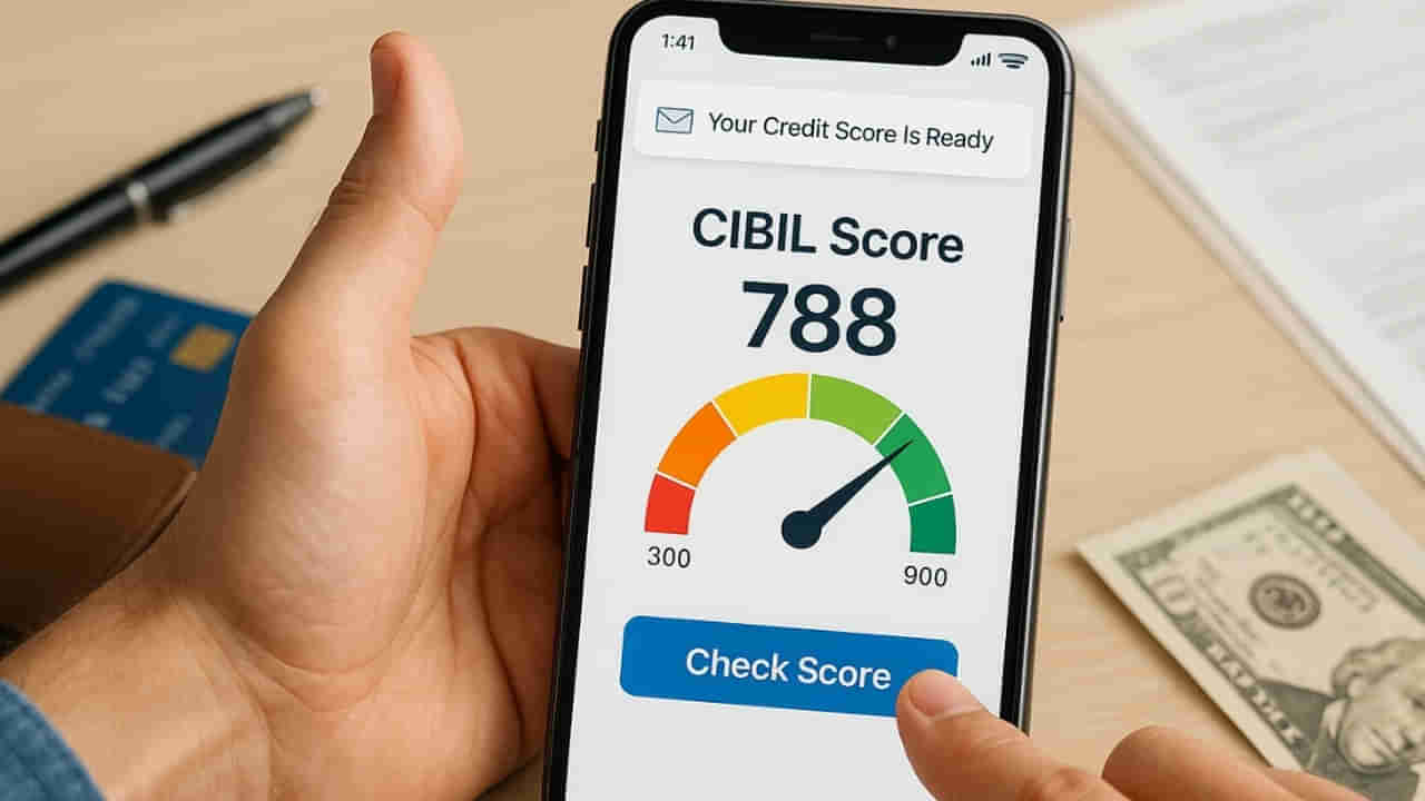 Cibil Score: ఈ 4 పనులు చేస్తే మీ సిబిల్ స్కోర్ ఢమాల్.. ఇలా జాగ్రత్త పడండి