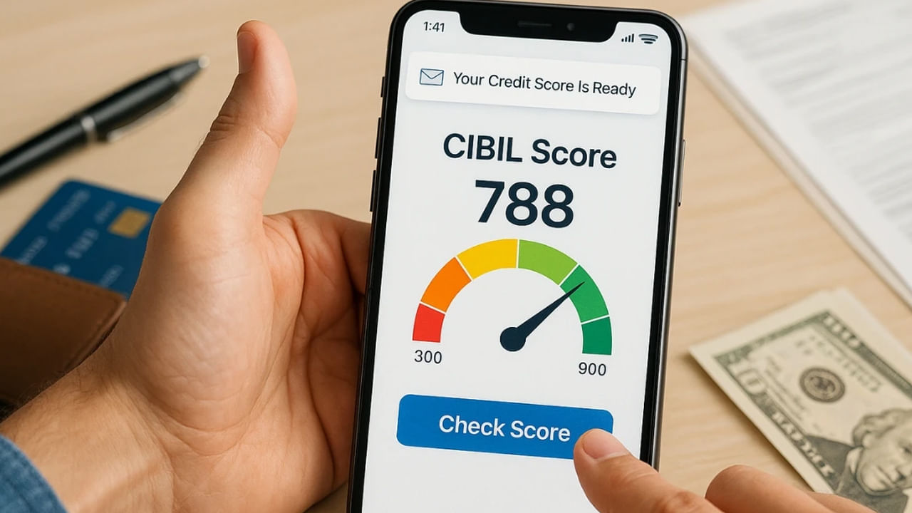 Cibil Score: ఈ 4 పనులు చేస్తే మీ సిబిల్ స్కోర్ ఢమాల్.. ఇలా జాగ్రత్త పడండి