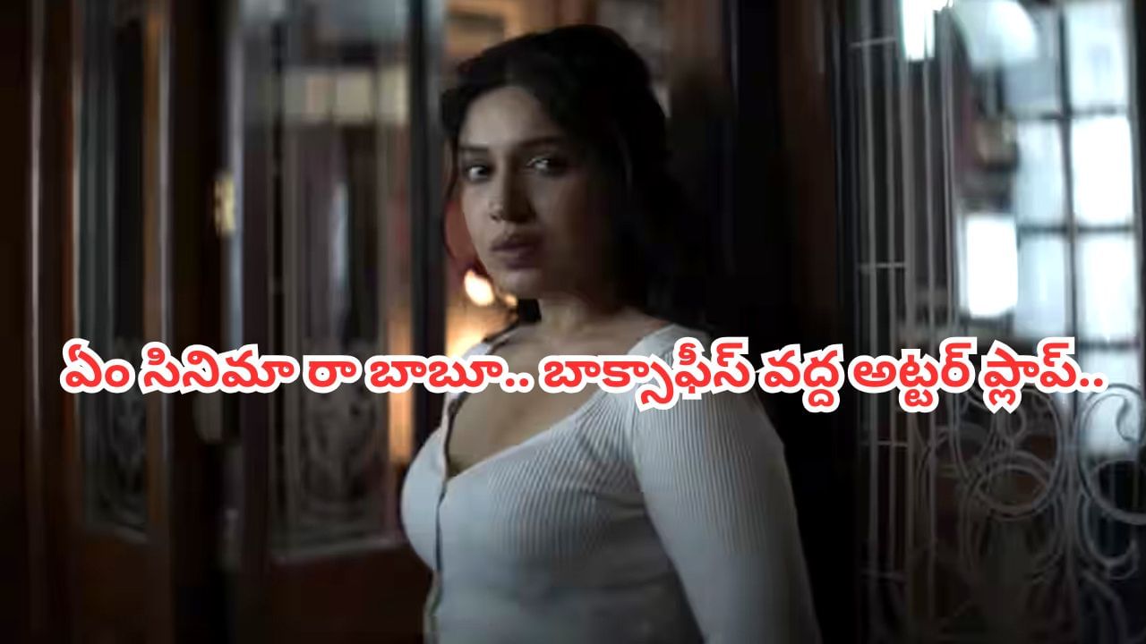 Cinema : ఇదెక్కడి సినిమా రా బాబూ.. 45 కోట్లు పెట్టి తీస్తే రూ.60 వేల కలెక్షన్స్ రాలేదు.. నిర్మాతలను నిండా ముంచేసింది..