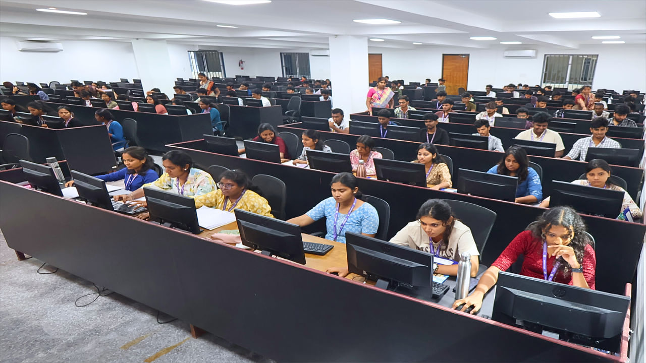 Free Skill Training 2025: నిరుద్యోగులకు ఉచిత నైపుణ్య శిక్షణ.. ఇలా దరఖాస్తు చేసుకోండి