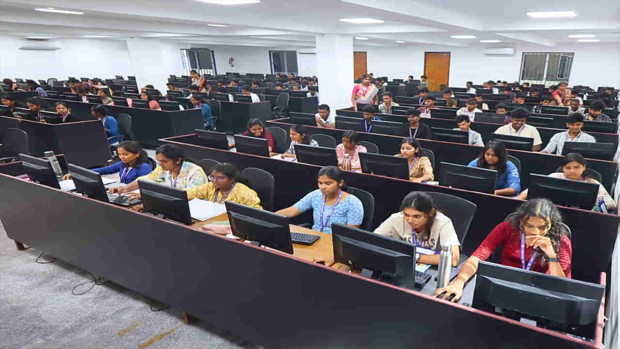 Free Skill Training 2025: నిరుద్యోగులకు ఉచిత నైపుణ్య శిక్షణ.. ఇలా దరఖాస్తు చేసుకోండి