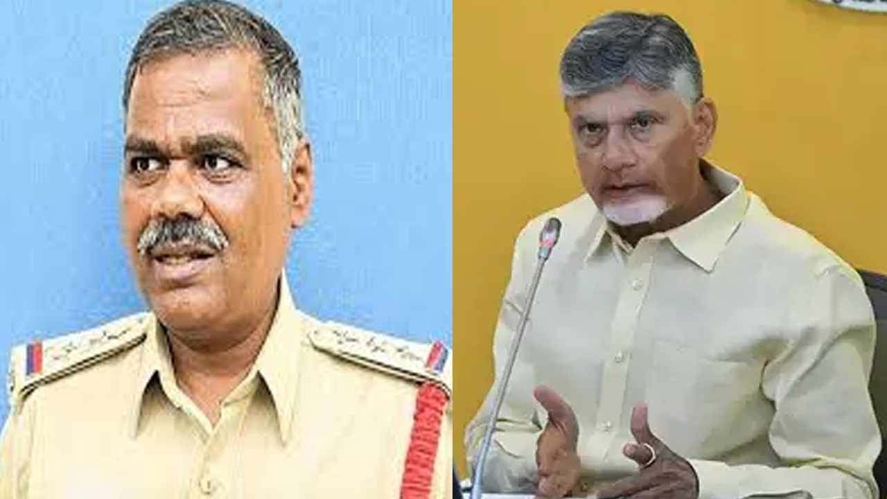 ఏకంగా ముఖ్యమంత్రికే నోటీసులు పంపిన ఇన్స్పెక్టర్.. చివరికి ట్విస్ట్ ఇదే..!