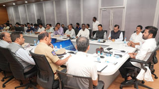 CM Revanth Reddy: తెలంగాణ రైజింగ్ గ్లోబల్ సమ్మిట్‌కు భారీ ఏర్పాట్లు.. అధికారులకు సీఎం కీలక ఆదేశాలు!