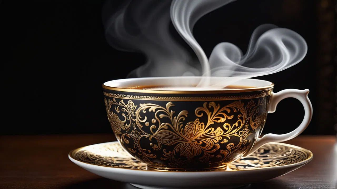 కాఫీ తయారు చేయడానికి కావాల్సిన పదార్థాలు : ఒక కప్పు పాలు, ఒక కప్పు కాఫీ పౌడర్, ఒక టీస్పూన్ చక్కెర, ఒక టీస్పూన్ కోకో పౌడర్, చిటికెడు దాల్చిన చెక్క, ఒక టేబుల్ స్పూన్  విప్డ్ క్రీమ్.