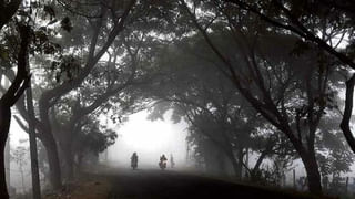 8 ఏళ్ల తర్వాత తొలిసారి అత్యంత చల్లగా నవంబర్.. వచ్చే 2 రోజులు మరింత గజగజ!