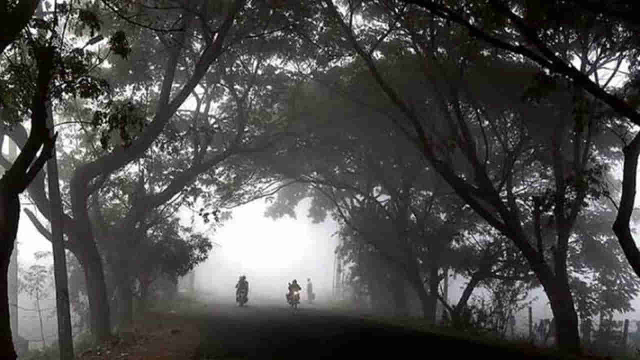 8 ఏళ్ల తర్వాత తొలిసారి అత్యంత చల్లగా నవంబర్.. వచ్చే 2 రోజులు మరింత గజగజ!