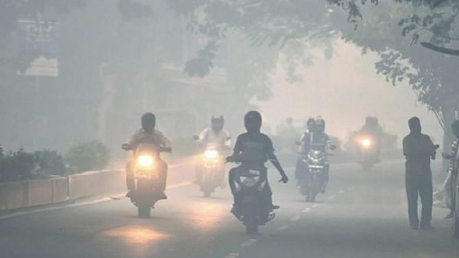 పెరుగుతున్న చలి తీవ్రత.. రాష్ట్రంలో రికార్డ్ బద్దలు..