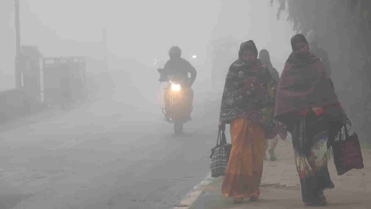 రాష్ట్ర ప్రజలకు అలర్ట్.. వచ్చే మూడు రోజులు పెరగనున్న చలి తీవ్రత! కారణం ఇదే