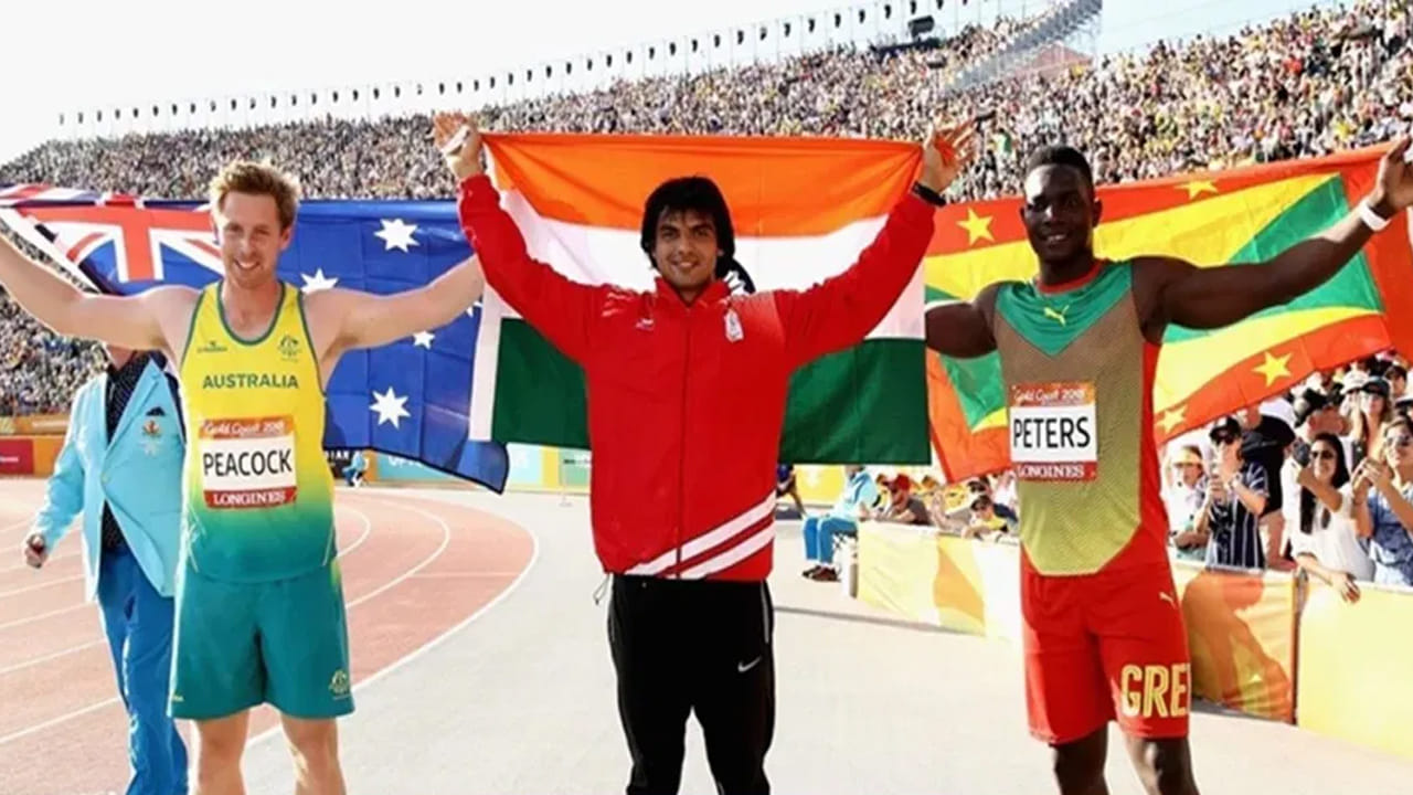 CWG 2030: భారత్‌లోనే కామన్వెల్త్ క్రీడలు.. ఎప్పుడు, ఎక్కడంటే?