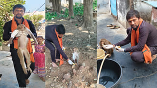 Telangana: బిర్యానీలో కోడి ఈకలు.. లోపల చూస్తే కుళ్లిన చికెన్.. హైదరాబాద్‌ 4చిల్లీస్ రెస్టారెంట్‌లో..