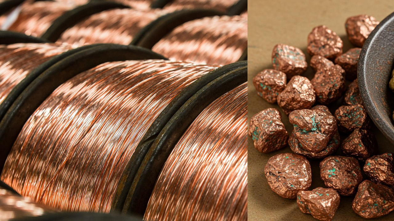 రాగిపై పెట్టుబడి.. ఐదేళ్ల తర్వాత మిమ్మల్ని ధనవంతులు కాకుండా ఎవరూ అడ్డుకోలేరు! ఎందుకంటే..?