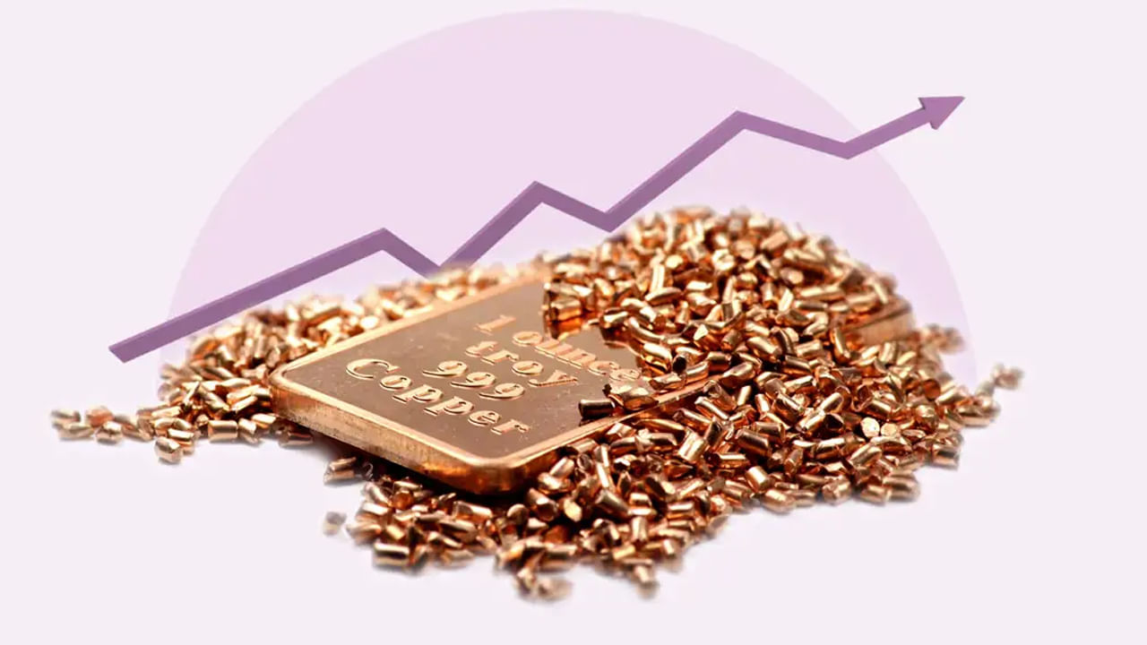 బంగారం, వెండిని మర్చిపోండి.. భవిష్యత్తులో రాగి కొన్న వారే ధనవంతులు! ఎందుకంటే..?