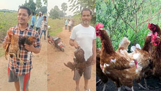 Khammam: తన అమ్మ పుట్టిన తేదీ సంఖ్యతో లాటరీ తీశాడు.. పంట పండింది.. ఏకంగా రూ.240 కోట్లు