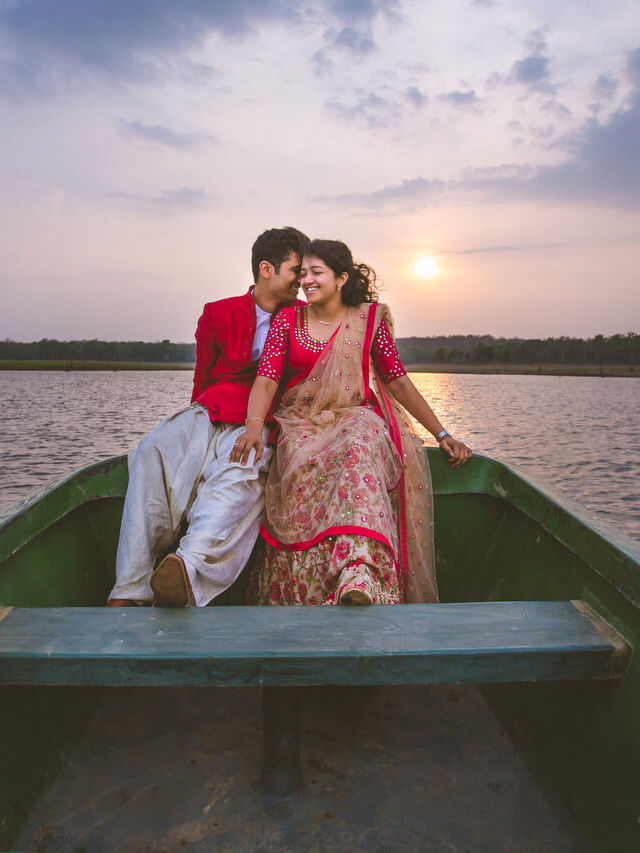 భారత్లో ఈ ప్రదేశాలు హనీమూన్కి బెస్ట్.. కొత్త జంటలకు స్వర్గధామాలు..