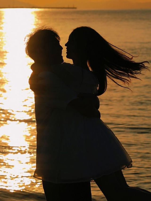 ఈ లక్షణాలు ఉంటే.. మీ వెడ్డింగ్ లైఫ్ అంతా చిల్..