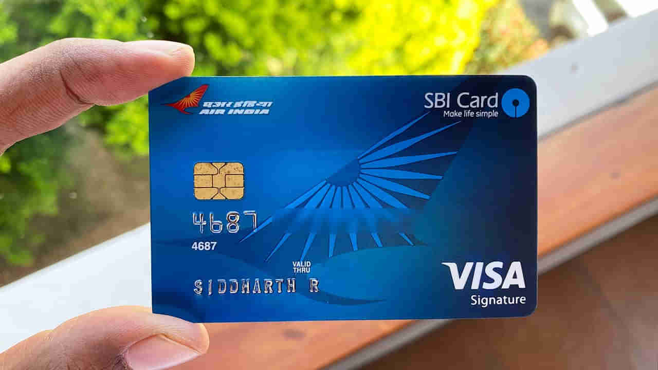 Credit Card: క్రెడిట్ కార్డ్ తీసుకున్నారా..? ఈ 3 పనులు చేస్తే చాలు మీరు సేఫ్