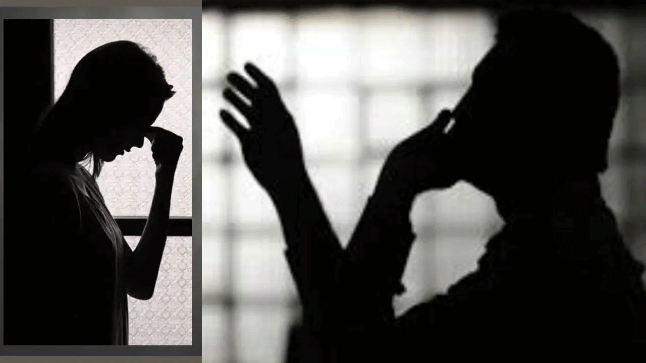 Eluru: ఇంత వైల్డ్‌గా ఉన్నావేంట్రా.. భార్య పుట్టింటికి రావటం లేదని ఏకంగా..