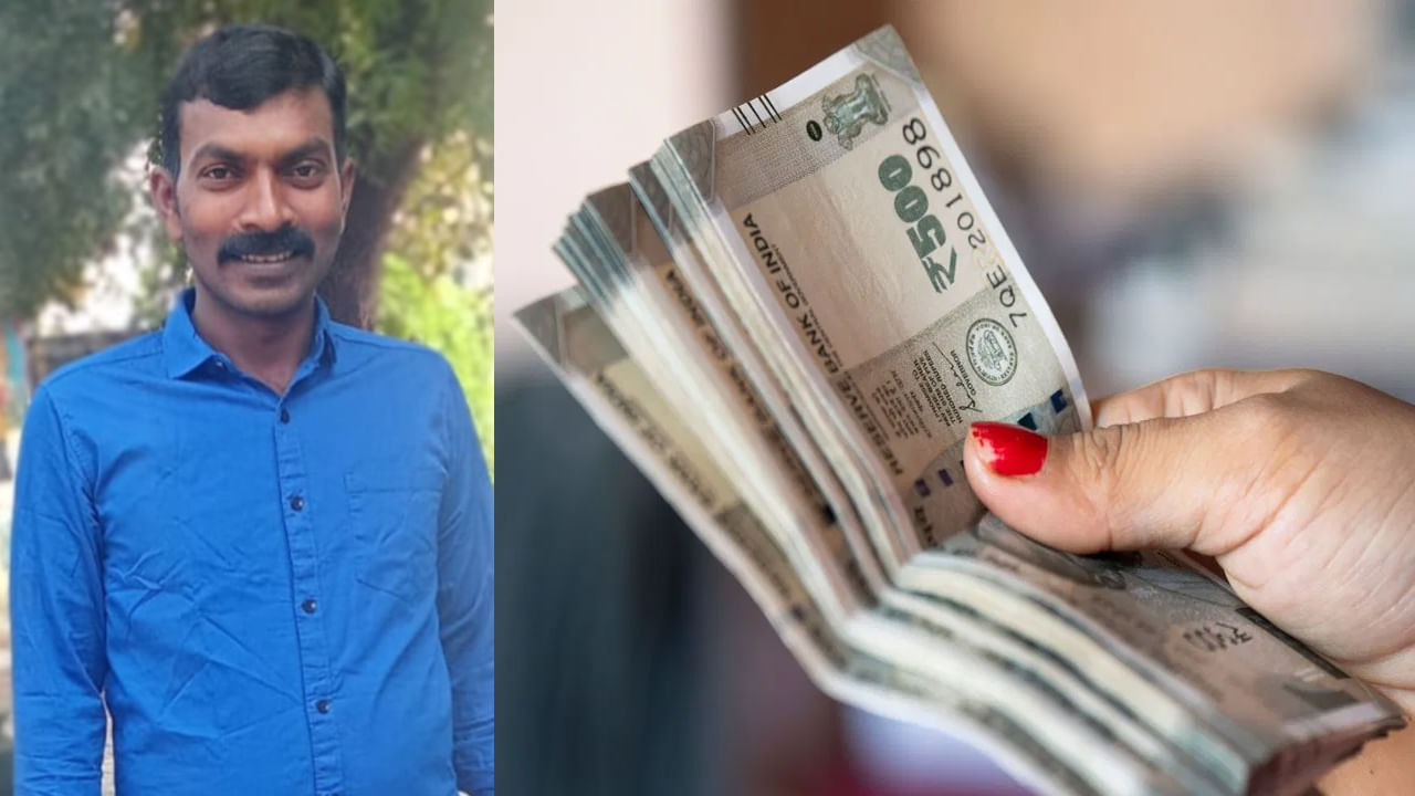 Andhra: మరీ ఇంత ఘోరమా..? అప్పు ఇప్పించలేదని అడ్డంగా నరికేశారు.. పాపం కన్న తల్లి ఎదుటే..