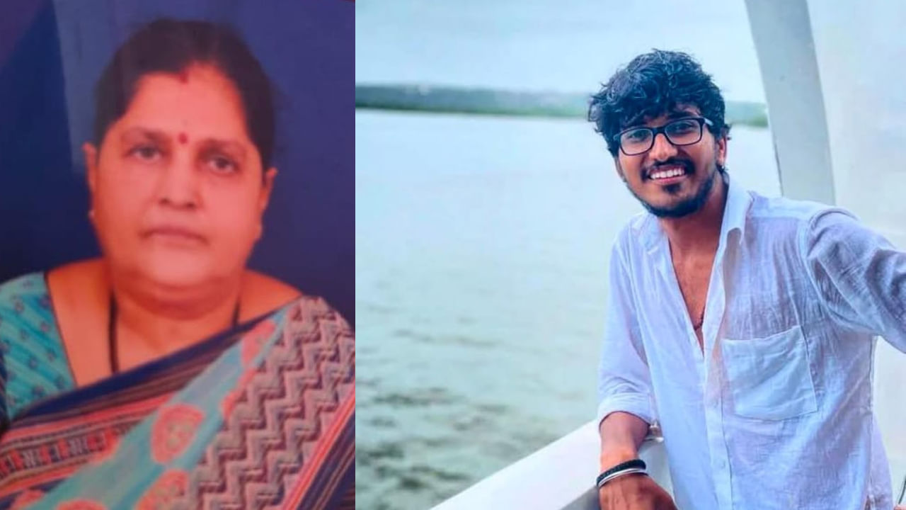 ఒంటరిగా ఉన్న మహిళ.. ఇంట్లోకి వెళ్లిన ఓ యువకుడు.. ఆ తర్వాత, ఏం జరిగిందంటే..