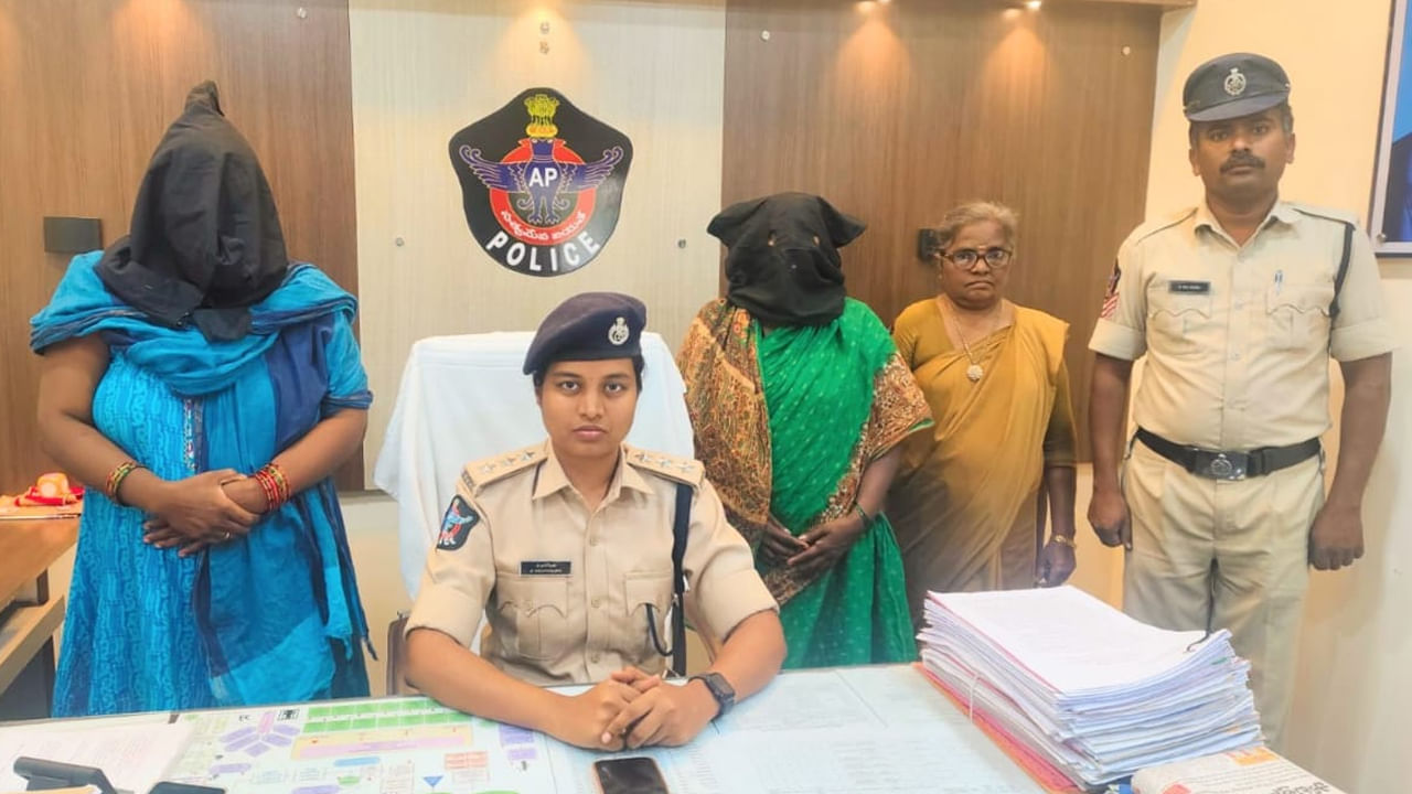 వాడి కంటే లేదు.. మీకైనా బుద్ధి ఉండాలిగా.. నిందితుడికి సహకరించిన అమ్మ, అమ్మమ్మ.. చివరకు..