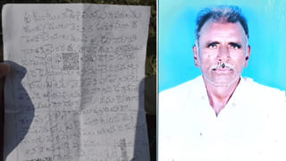 Telangana: బిడ్డ లగ్గం కూడా చేయలేకుంటినే.. ఆవేదనతో తండ్రి ఆత్మహత్య..