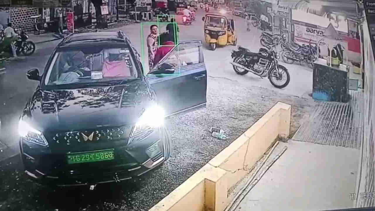 వైజాగ్ నుంచి హైదరాబాద్ వచ్చింది.. నవమాసాలు మోసి 6 లక్షలకు అమ్మకానికి పెట్టింది..