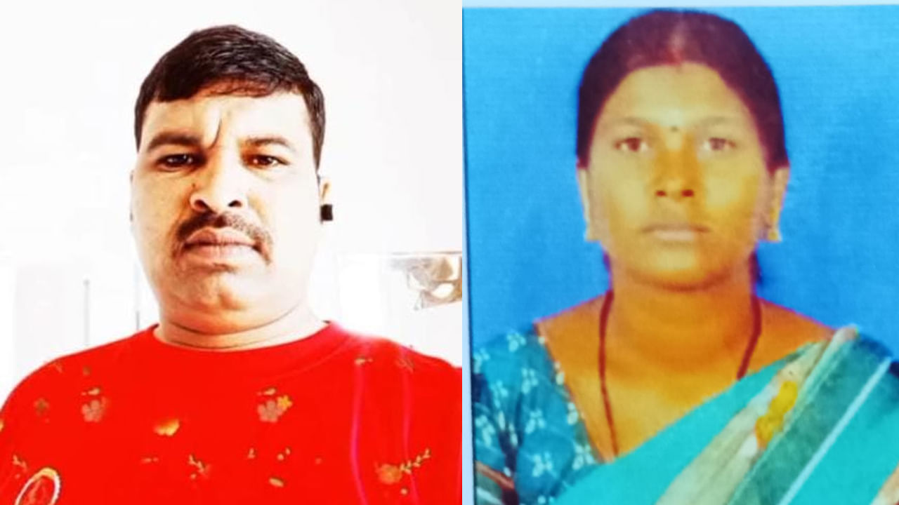 గల్ఫ్‌లో తండ్రి మృతి.. మనస్తాపంతో తల్లి ఆత్మహత్య.. రోడ్డు మీద పడ్డ ఇద్దరు చిన్నారులు..