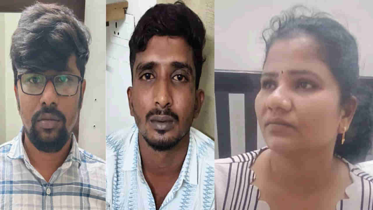 Hyderabad: కాకినాడ నుంచి వచ్చి హోటల్‌లో దిగిన ఓ యువతి, ఇద్దరు యువకులు.. కట్ చేస్తే.. ఓర్నాయనో