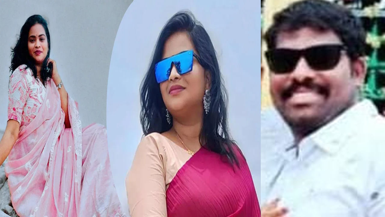 Andhra: ఆమె లోపలికి పోయింది.. ఇయన కథ మొదలైంది.. లేడీ డాన్ మాజీ భర్త అరాచకాలు..