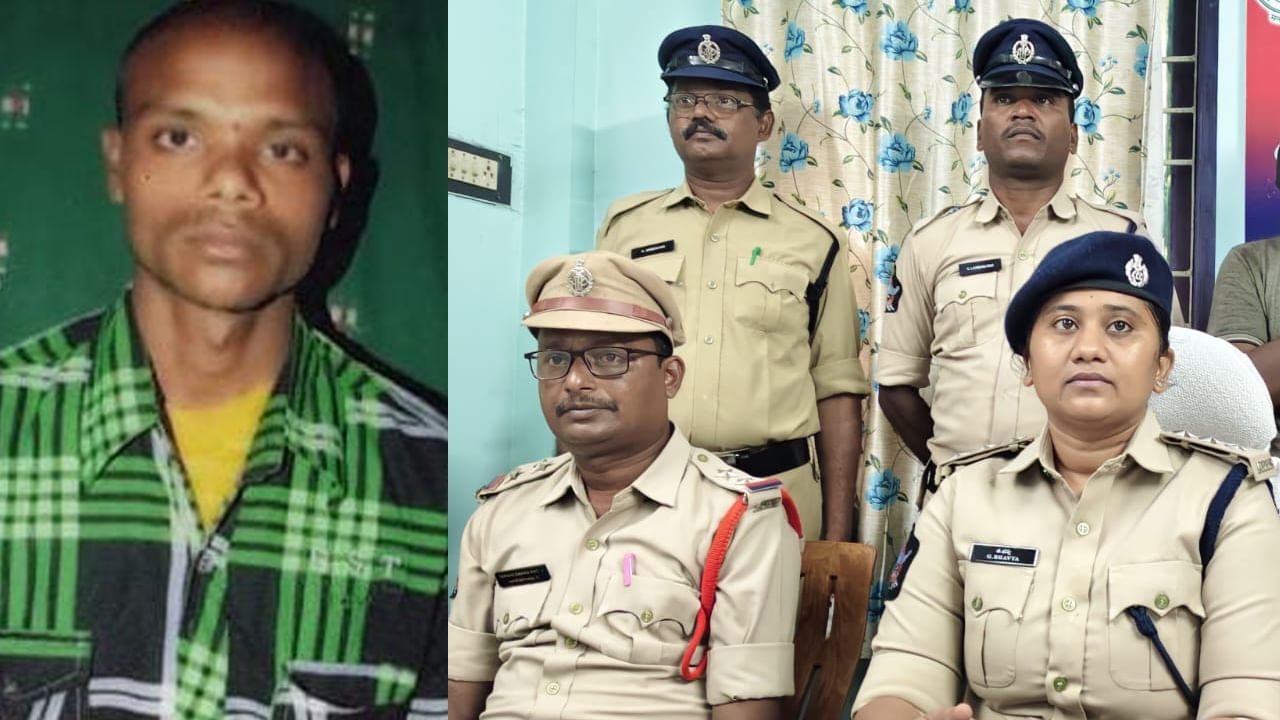 Andhra Pradesh: దారుణం.. పింఛన్ డబ్బుల కోసం మృగంలా మారాడు.. ఇలాంటి కొడుకు ఎవ్వరికీ ఉండొద్దు..