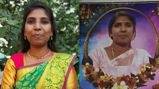 Telangana: అయ్యో భగవంతుడా.. పుట్టినరోజు నాడే తీసుకెళ్లావా.. బట్టలు ఆరేస్తుండగా..