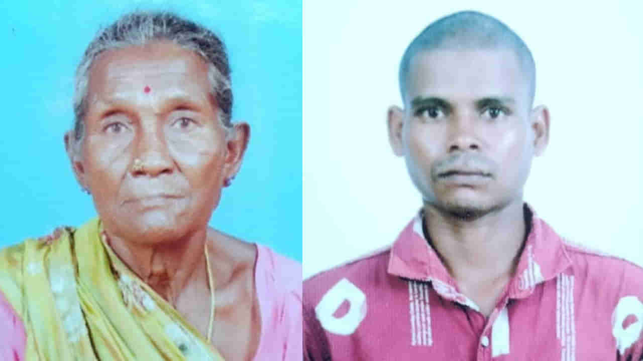Andhra: అయ్యో దేవుడా.. మనవడు చనిపోయాడన్న విషయం తెలిసి ప్రాణాలు విడిచిన నాయనమ్మ..
