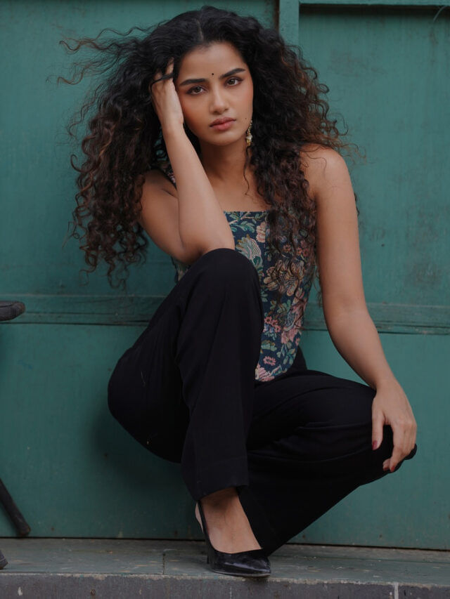 ఆచితూచి అడుగులేస్తున్న అందాల భామ అనుపమ..