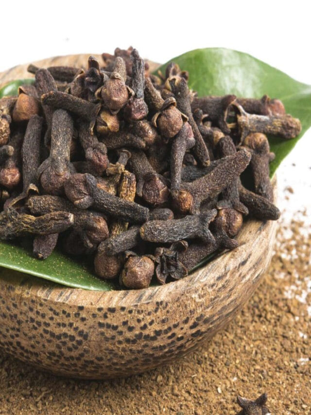 చలికాలంలో లవంగాలతో అద్భుత ప్రయోజనాలు.. తింటే ఆ వ్యాధులకు చెక్!