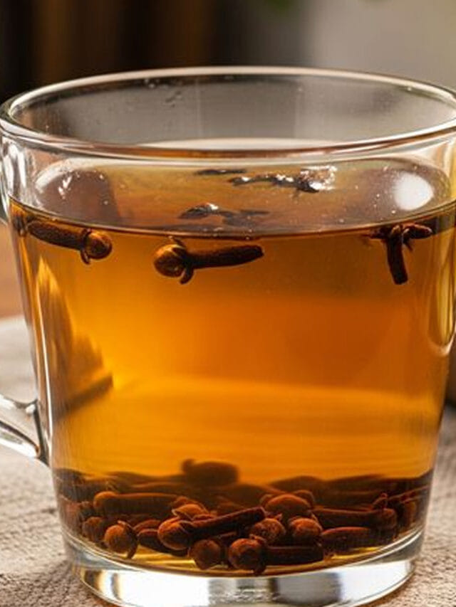 లవంగాల టీ తాగడం వలన కలిగే ప్రయోజనాలు ఇవే!