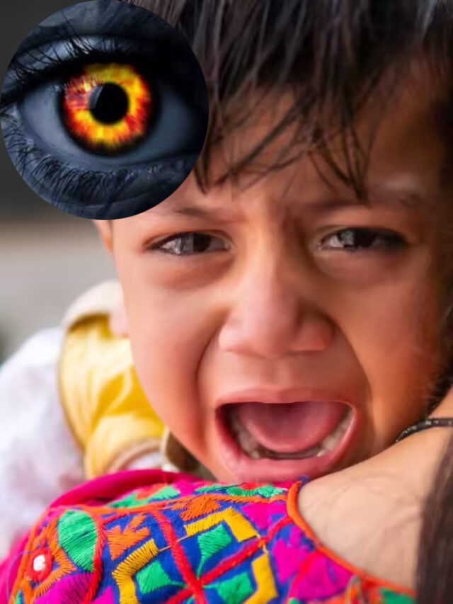 ఆదివారం అమావాస్య.. ఇలా చేస్తే మీ నరదిష్టి మొత్తం పోతుంది!