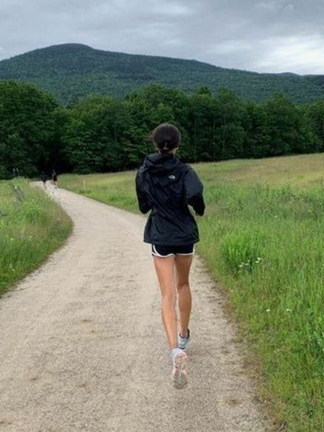 ఉదయాన్నే వాకింగ్ చేయడం వలన కలిగే లాభాలు ఇవే!