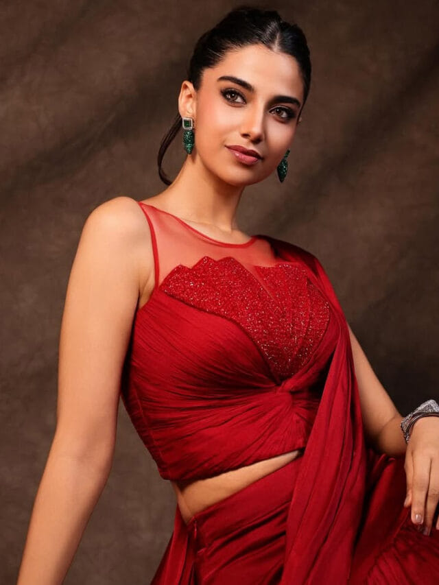 ఏదైనా చేయడమే నాకు ఇష్టం.. మీనాక్షి ఫిట్‌నెస్ రహస్యం ఇదేనట..