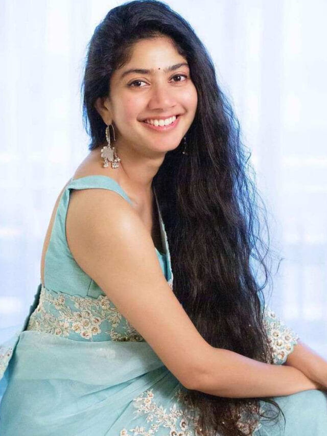 సాయి పల్లవి గ్లామర్ షో ఎందుకు వేసుకోదో తెలుసా.. ?