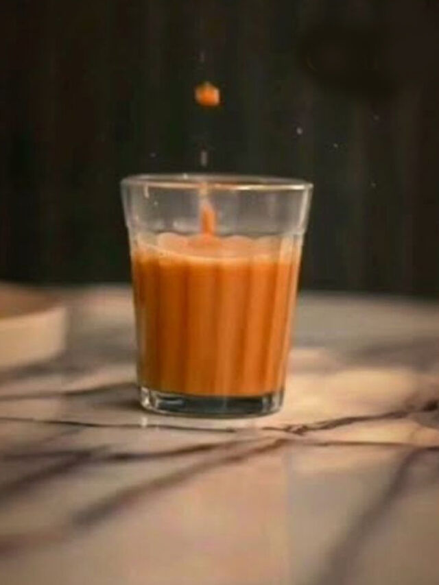 జాగ్రత్త.. టీ ఎక్కువగా తాగితే వచ్చే రోగాలు ఇవే!