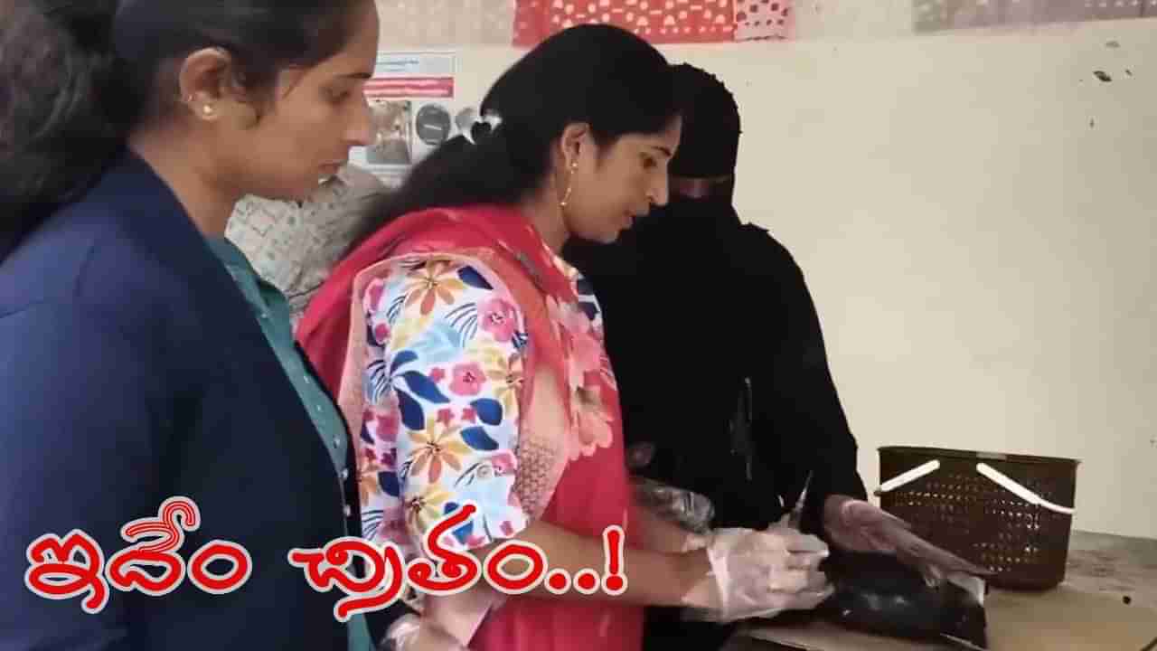 కుటుంబంలో ఒక్కటైన కాకి.. నల్గొండ జిల్లాలో వింత ఘటన