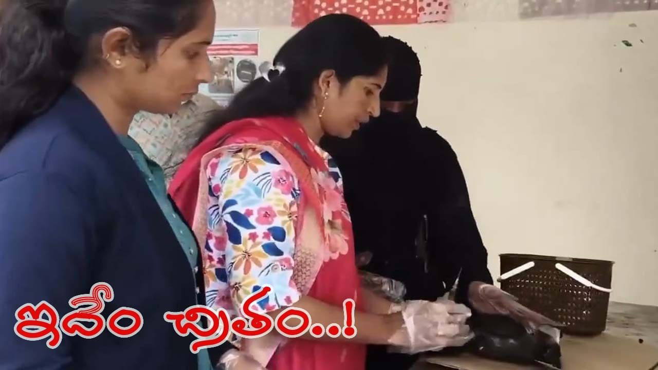 కుటుంబంలో ఒక్కటైన కాకి.. నల్గొండ జిల్లాలో వింత ఘటన