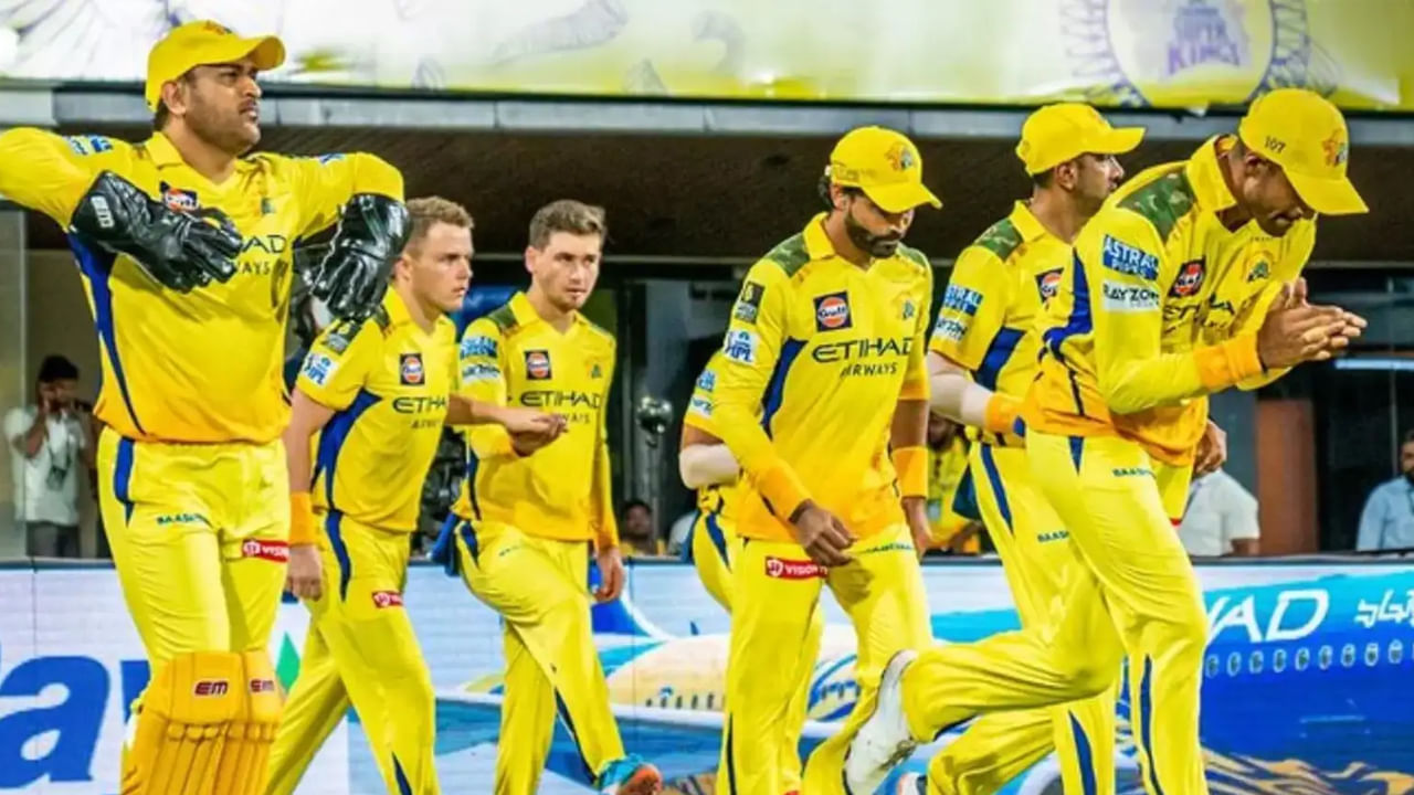 Csk Vs Rr Ipl 2026