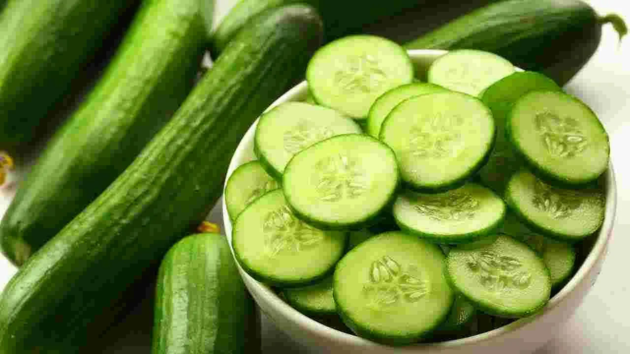 Cucumber
