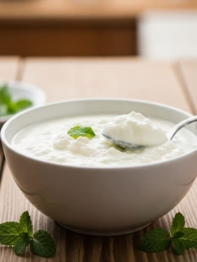 చలికాలంలో పెరుగు తినొచ్చా?